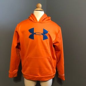 Kids Under Armour Hoodie